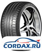Летняя шина Delinte 235/40 R18 DS7 SPORT 95Y