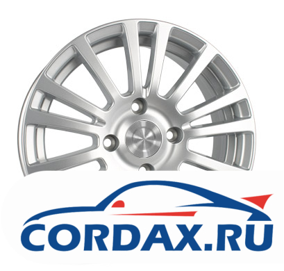 Диск Replica H Ch57H 6x15 4/114.3 ET44 D56.6 S