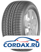 Летняя шина Goodyear 295/40 R22 Eagle F1 Asymmetric SUV 112W