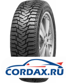 Зимняя шина Sailun 215/55 R17 Ice Blazer WST3 98T Шипы