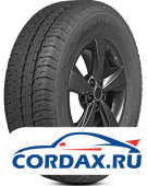 Летняя шина Ikon 225/70 R15C NORDMAN SC 112/110R