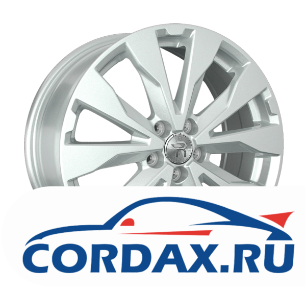 Диск REPLAY SB25 7x18  5/100 ET55 D56,1 S