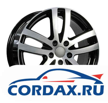 Диск Replica H Au2H 9x20 5/112 ET32 D57.1 BFP