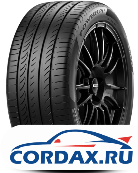 Летняя шина Pirelli 235/55 R18 Powergy 104V