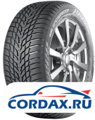 Зимняя шина Nokian Tyres 205/50 R17 WR Snowproof 93H