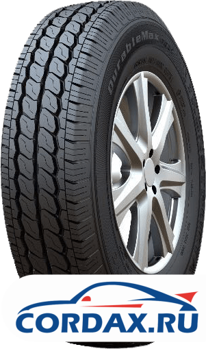 Летняя шина 225/65R16C Kapsen RS01 112/110T