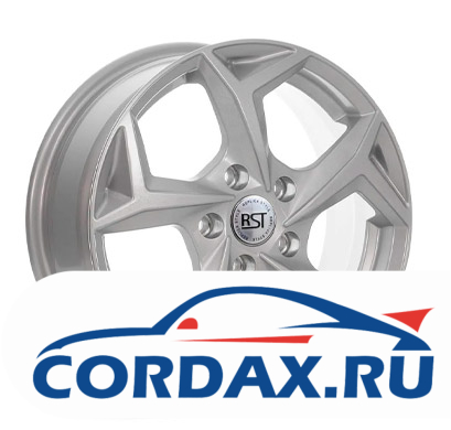 Диск RST R066 6.5x16 5/114.3 ET40 D66.1 SL