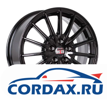 Диск Alcasta M60 6.5x16 5/114 ET40 D66.1 MB