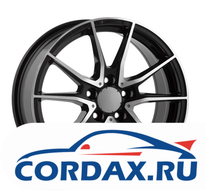 Диск Legeartis Concept MB517 7.5x17 5/112.00 ET47 D66.6 BFP