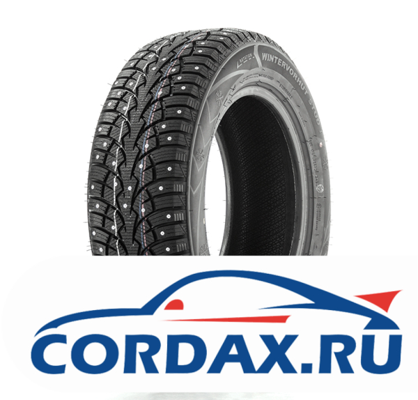 Зимняя шина iLINK 185/55 R15 WINTERVORHUT STUD I 86T