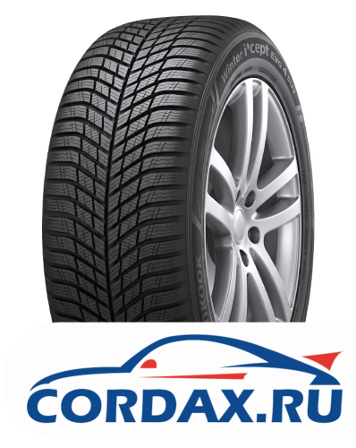Зимняя шина Hankook 215/65 R17 Winter I Cept Evo4 X W340A 103V