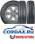 Летняя шина Ikon 185/75 R16C NORDMAN SC 104/102S