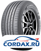 Летняя шина Kumho 175/50 R15 Solus KH27 75H