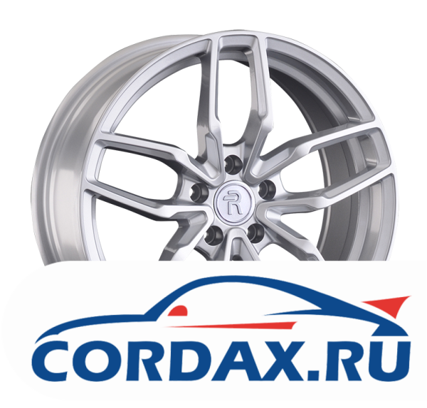 Диск REPLAY B209 8x18  5/112 ET30 D66,6 S