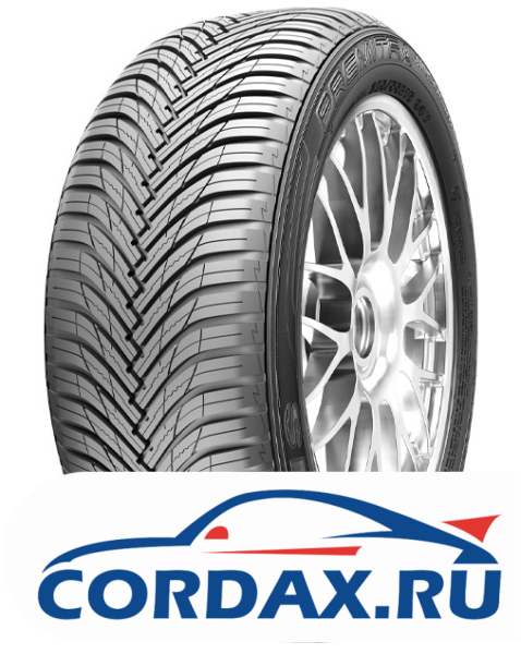 Летняя шина Maxxis 195/60 R15 AP3 Premitra All-Season 92V