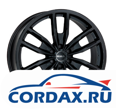 Диск MAK Peak 9.0x20 6/139.70 ET20 D106.1 MB