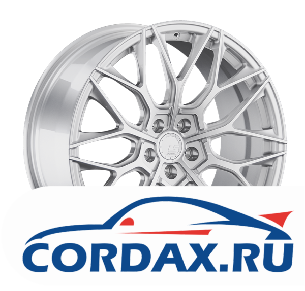 Диск LS Forged LS FG10 9x22  5/120 ET43 D72,6 SF
