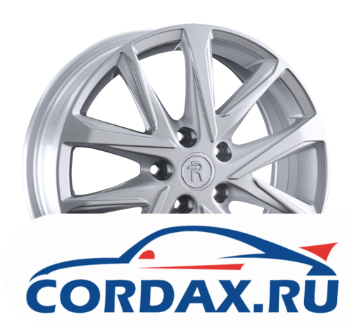 Диск REPLAY HND282 7x17  5/114,3 ET51 D67,1 S