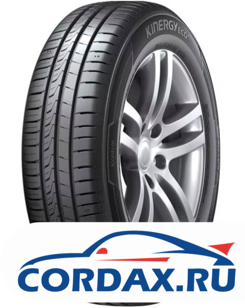 Летняя шина Hankook 185/65 R14 Optimo Kinergy Eco 2 K435 86H