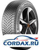 Зимняя шина Continental 265/35 R22 VikingContact 8 102T