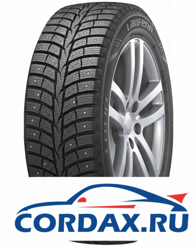 Зимняя шина Laufenn 175/70 R14 I FIT ICE LW71 88T Шипы