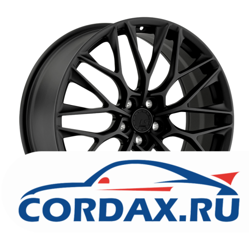 Диск LS Forged LS FG10Y 8,5x20  5/108 ET45 D63,3 MB