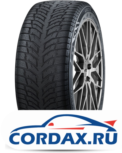 Зимняя шина Headway 225/45 R18 SNOW-UHP HW508 95H