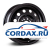 Диск ACCURIDE Ваз 2112 5x14 4/98 ET35 D58.6 Black